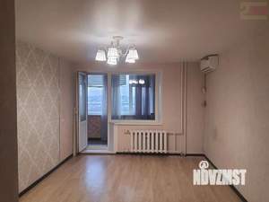 1-к квартира, вторичка, 34м2, 9/9 этаж