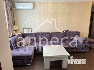 3-к квартира, вторичка, 64м2, 8/9 этаж