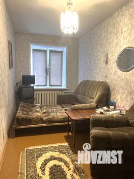 2-к квартира, вторичка, 46м2, 5/5 этаж