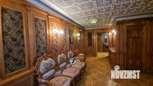 5-к квартира, вторичка, 203м2, 4/10 этаж