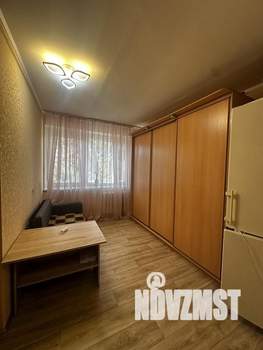1-к квартира, вторичка, 22м2, 3/5 этаж