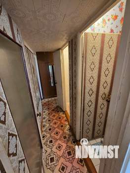 2-к квартира, вторичка, 47м2, 4/5 этаж