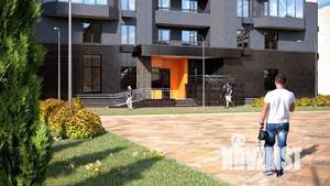 3-к квартира, вторичка, 87м2, 3/23 этаж