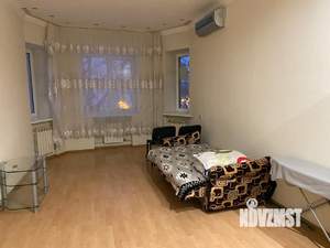 2-к квартира, вторичка, 64м2, 3/3 этаж