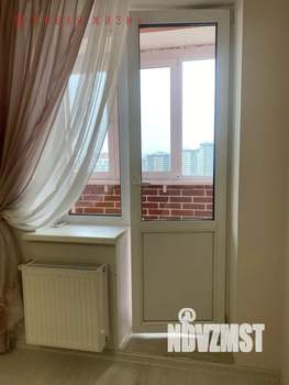 3-к квартира, вторичка, 92м2, 10/27 этаж