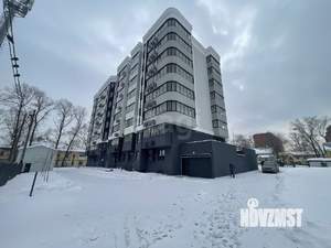 1-к квартира, вторичка, 43м2, 8/8 этаж