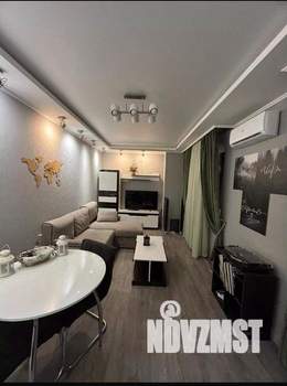 3-к квартира, вторичка, 79м2, 19/20 этаж
