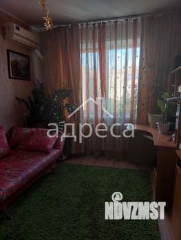 3-к квартира, вторичка, 63м2, 9/9 этаж