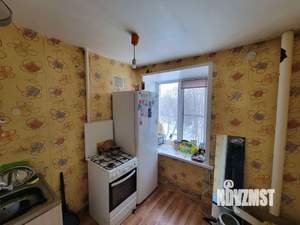 1-к квартира, вторичка, 31м2, 4/9 этаж