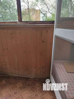 3-к квартира, вторичка, 55м2, 3/5 этаж