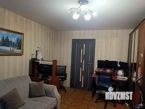 3-к квартира, вторичка, 62м2, 5/9 этаж
