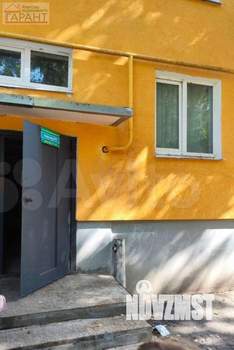 2-к квартира, вторичка, 43м2, 2/5 этаж