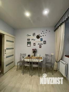 2-к квартира, вторичка, 53м2, 16/27 этаж