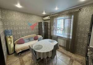 1-к квартира, вторичка, 42м2, 4/10 этаж