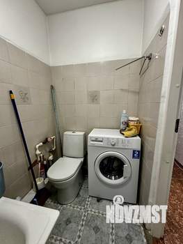 1-к квартира, вторичка, 33м2, 2/9 этаж