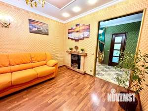 2-к квартира, вторичка, 92м2, 3/10 этаж