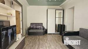 1-к квартира, вторичка, 45м2, 14/20 этаж