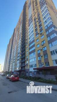 1-к квартира, вторичка, 42м2, 15/27 этаж