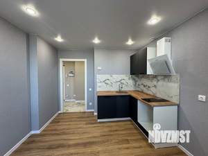 1-к квартира, вторичка, 35м2, 10/16 этаж