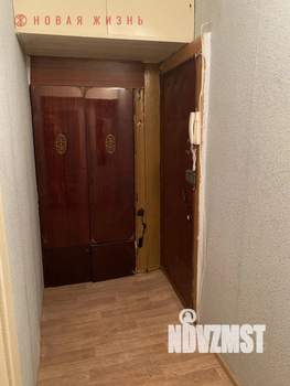 1-к квартира, вторичка, 32м2, 1/5 этаж