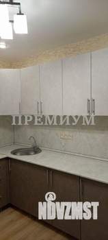 1-к квартира, вторичка, 39м2, 6/10 этаж