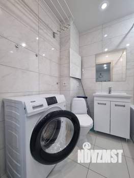 1-к квартира, вторичка, 40м2, 13/26 этаж