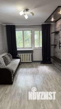 1-к квартира, вторичка, 32м2, 2/5 этаж