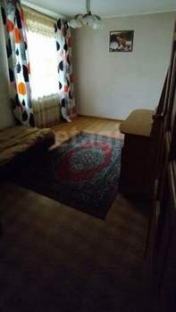 3-к квартира, вторичка, 64м2, 2/9 этаж