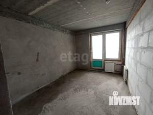3-к квартира, вторичка, 72м2, 7/17 этаж