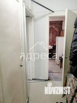 1-к квартира, вторичка, 32м2, 3/5 этаж