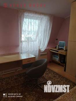 4-к квартира, вторичка, 168м2, 3/4 этаж