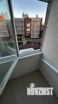 Студия квартира, вторичка, 28м2, 2/10 этаж