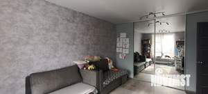 2-к квартира, вторичка, 50м2, 1/3 этаж