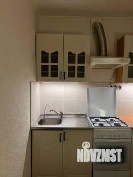 1-к квартира, вторичка, 38м2, 5/9 этаж