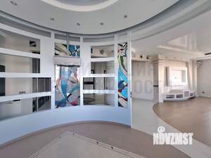 3-к квартира, вторичка, 135м2, 19/26 этаж