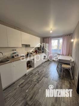 1-к квартира, вторичка, 38м2, 5/16 этаж