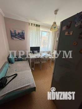 2-к квартира, вторичка, 44м2, 3/3 этаж