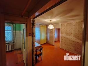 2-к квартира, вторичка, 44м2, 1/5 этаж