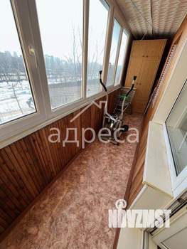 2-к квартира, вторичка, 56м2, 6/10 этаж