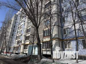 2-к квартира, вторичка, 43м2, 6/9 этаж