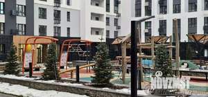 Студия квартира, сданный дом, 24м2, 5/9 этаж