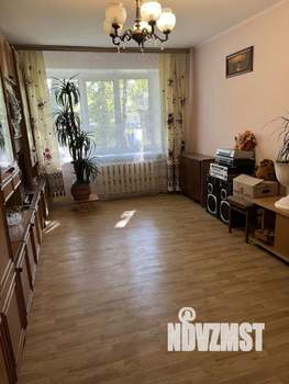 1-к квартира, вторичка, 29м2, 1/5 этаж