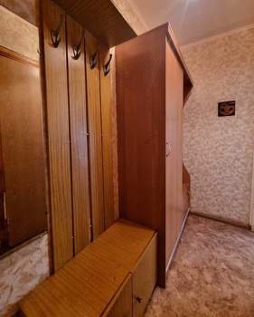 2-к квартира, вторичка, 43м2, 2/5 этаж