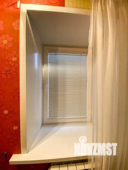 1-к квартира, вторичка, 31м2, 1/2 этаж