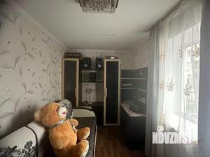 3-к квартира, вторичка, 52м2, 2/5 этаж