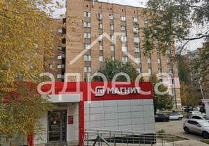 2-к квартира, вторичка, 35м2, 8/9 этаж