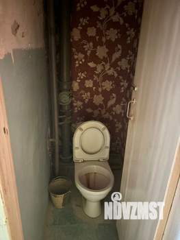 1-к квартира, вторичка, 35м2, 1/9 этаж