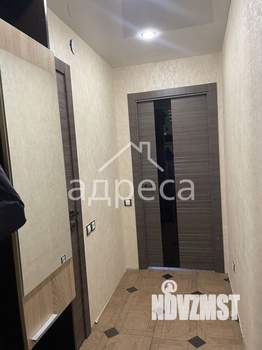 1-к квартира, вторичка, 40м2, 10/16 этаж