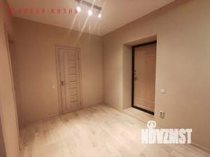 1-к квартира, вторичка, 56м2, 16/16 этаж