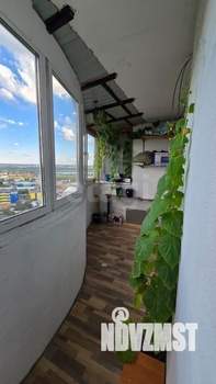 1-к квартира, вторичка, 50м2, 23/25 этаж